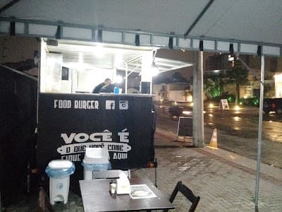 Food Burger - Foto 3