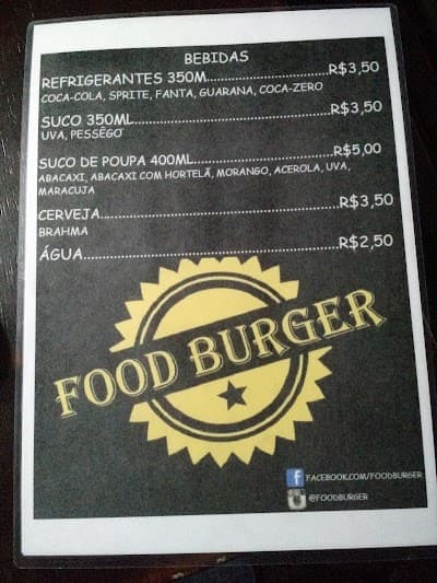 Food Burger - Foto 4