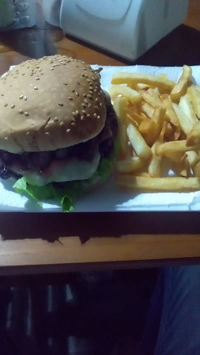 Food Burger - Foto 5