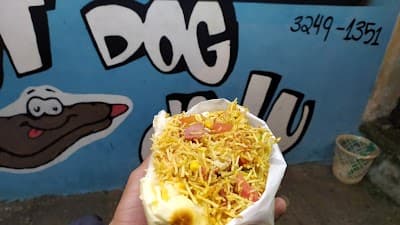Hot Dog Do Lu - Foto 2