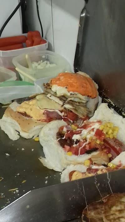 Hot Dog Do Lu - Foto 3