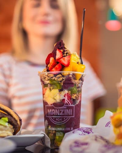 Manzini Açaí - Foto 4
