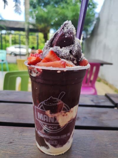 Manzini Açaí - Foto 5
