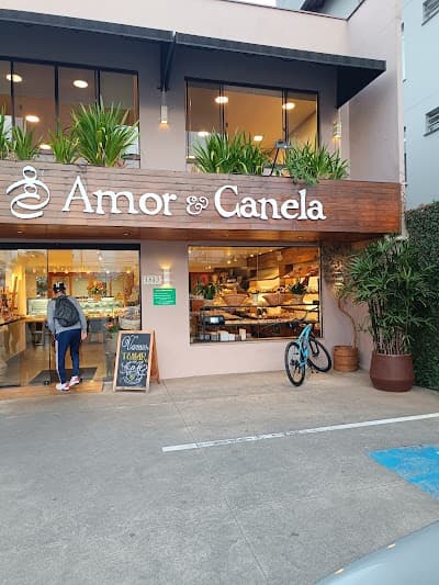 Amor e Canela - Foto 3