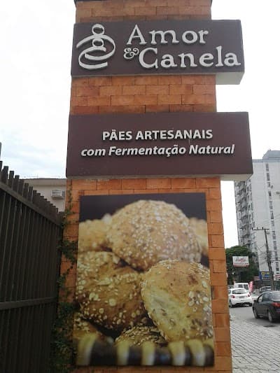 Amor e Canela - Foto 9