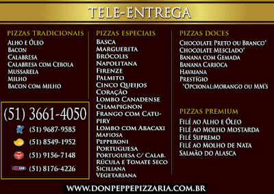 Don Peppe Pizza Premium - Foto 10