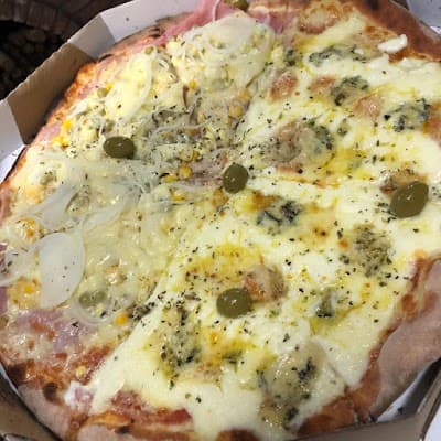 Pizzaria La Tavola - Foto 3