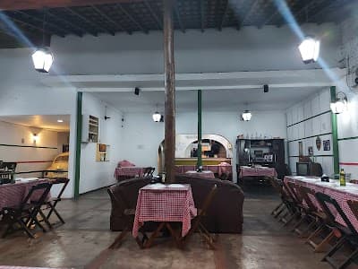 Pizzaria La Tavola - Foto 4