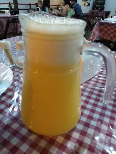 Pizzaria La Tavola - Foto 7