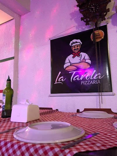 Pizzaria La Tavola - Foto 8