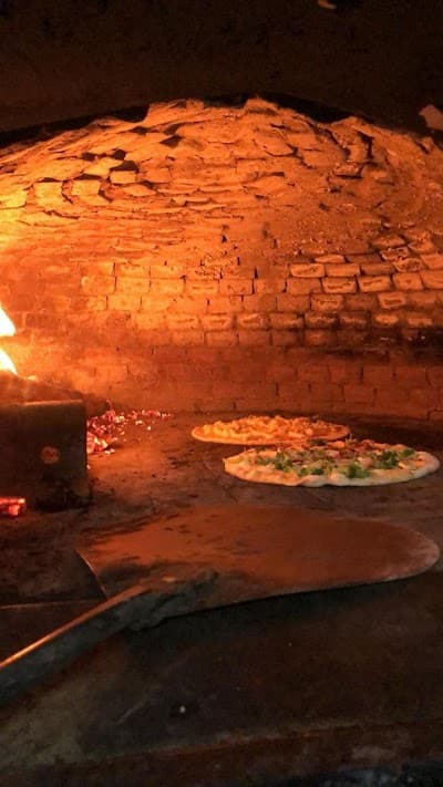 Pizzaria La Tavola - Foto 9