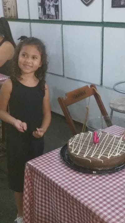 Pizzaria La Tavola - Foto 10