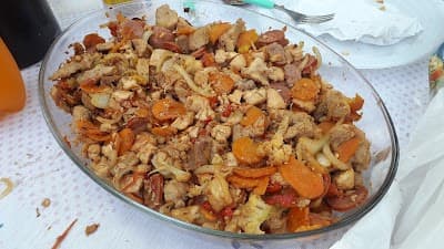 Restaurante Sabor Paraná