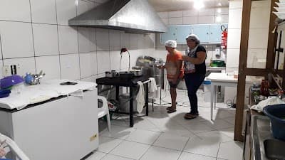 Restaurante Sabor Paraná - Foto 3
