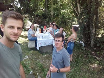 Restaurante Sabor Paraná - Foto 9