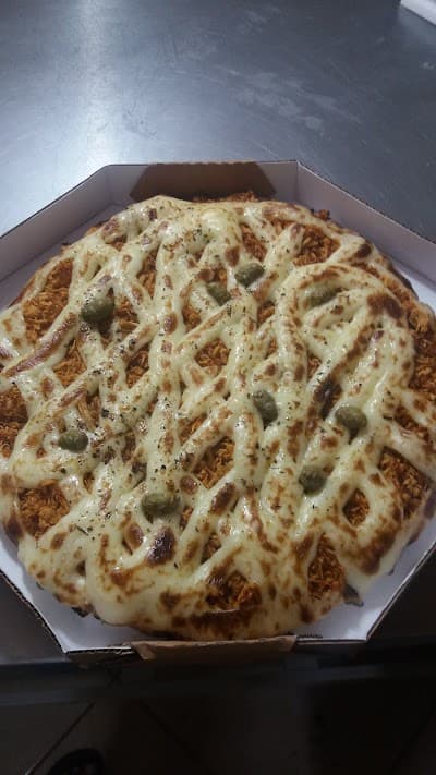 Pizzaria Forneiro - Foto 2
