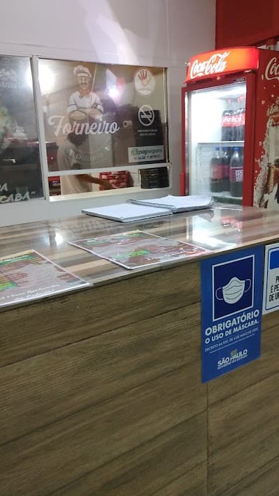 Pizzaria Forneiro - Foto 4