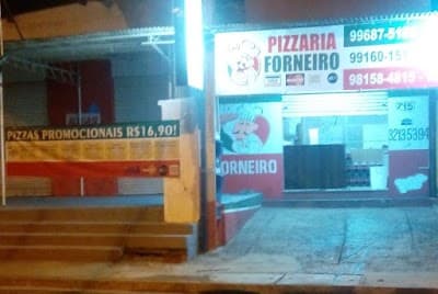 Pizzaria Forneiro - Foto 5