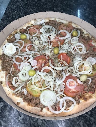 Restaurante e Pizzaria Dhallas - Foto 4