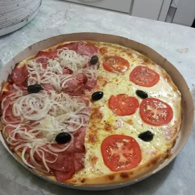 Restaurante e Pizzaria Dhallas - Foto 6