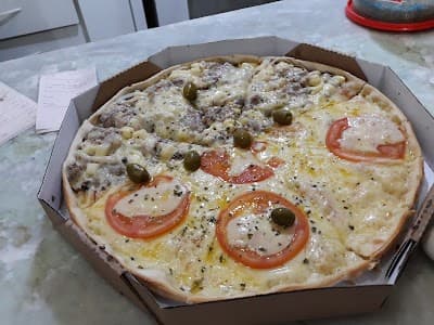 Restaurante e Pizzaria Dhallas - Foto 7