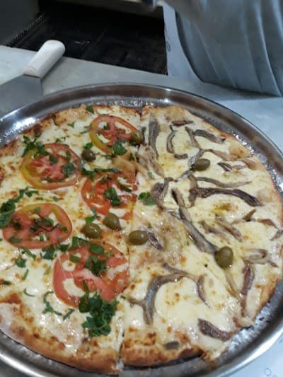 Restaurante e Pizzaria Dhallas - Foto 8