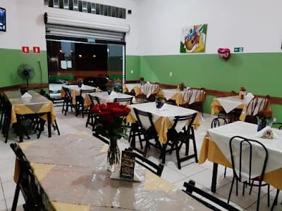 Restaurante e Pizzaria Dhallas - Foto 9