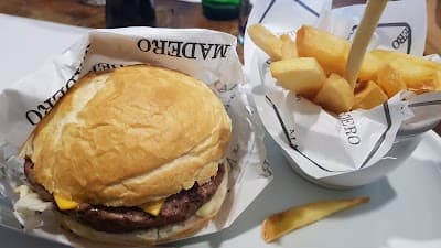 Madero Steak House - Foto 2