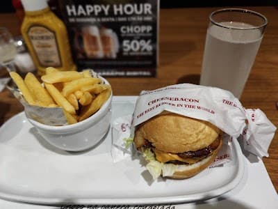 Madero Steak House - Foto 4