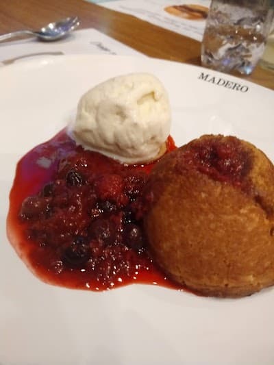 Madero Steak House - Foto 7
