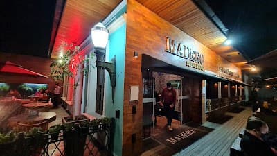 Madero Steak House - Foto 8