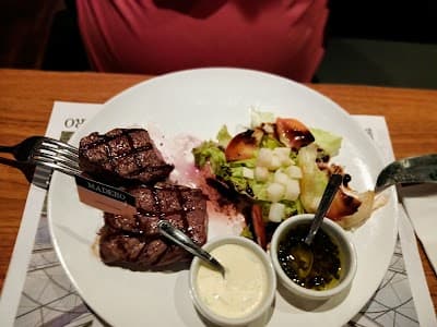 Madero Steak House - Foto 9