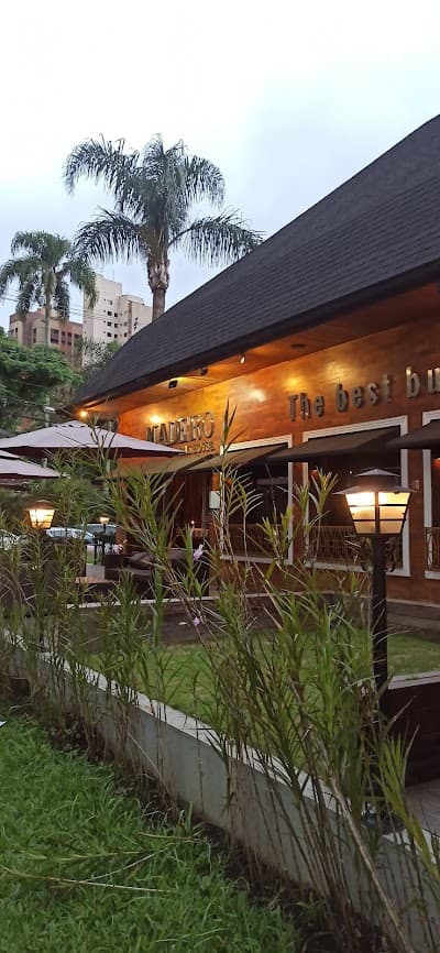 Madero Steak House - Foto 10