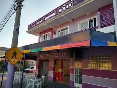 Sorveteria Sorv Campos CIC - Foto 1
