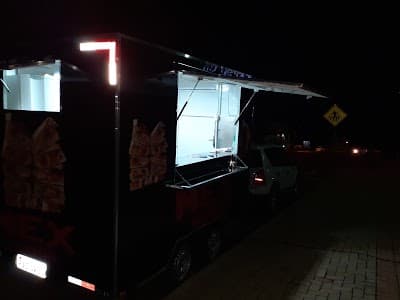 Mex Mignon Food Truck Efapi - Foto 2