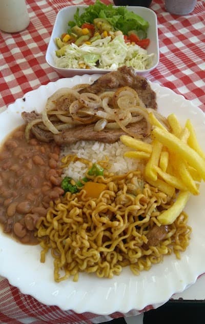 Dona Mocinha Restaurante - Foto 3