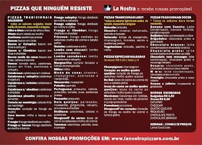 La Nostra Pizza - Foto 9