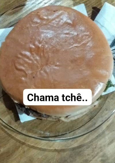 Chama Tchê Lanches e Bebidas - Foto 4
