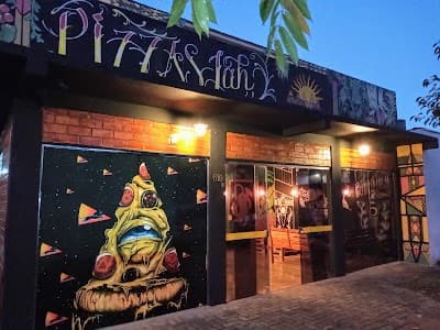 Pizzas Jah - Foto 1