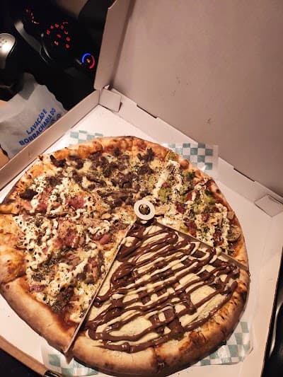 Pizzas Jah - Foto 2