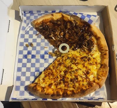 Pizzas Jah - Foto 4