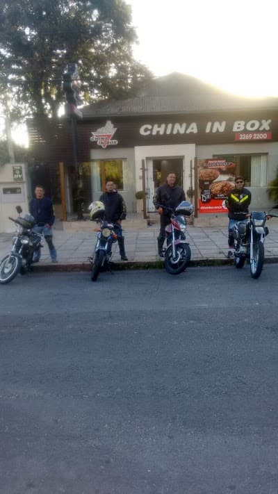 China In Box Zona Sul - Foto 8