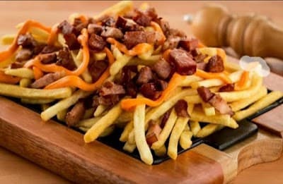 Masteer Burguer - Hambúrgueria express - Foto 4