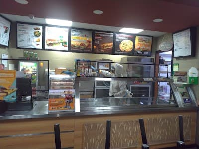 Subway - Foto 3