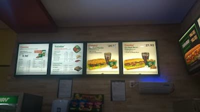 Subway - Foto 4