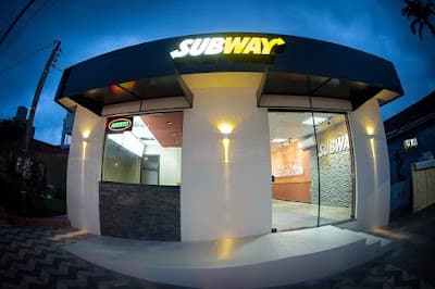 Subway - Foto 6