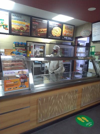 Subway - Foto 7