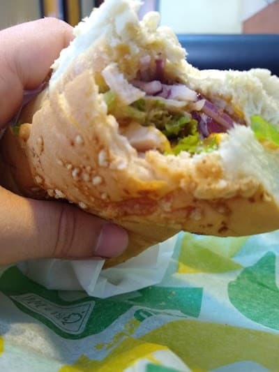 Subway - Foto 8