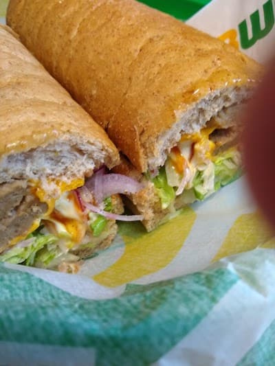 Subway - Foto 9