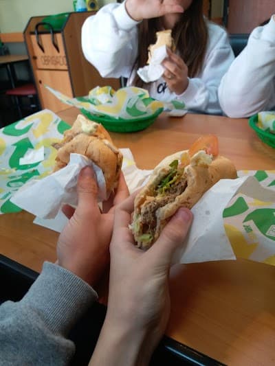 Subway - Foto 10
